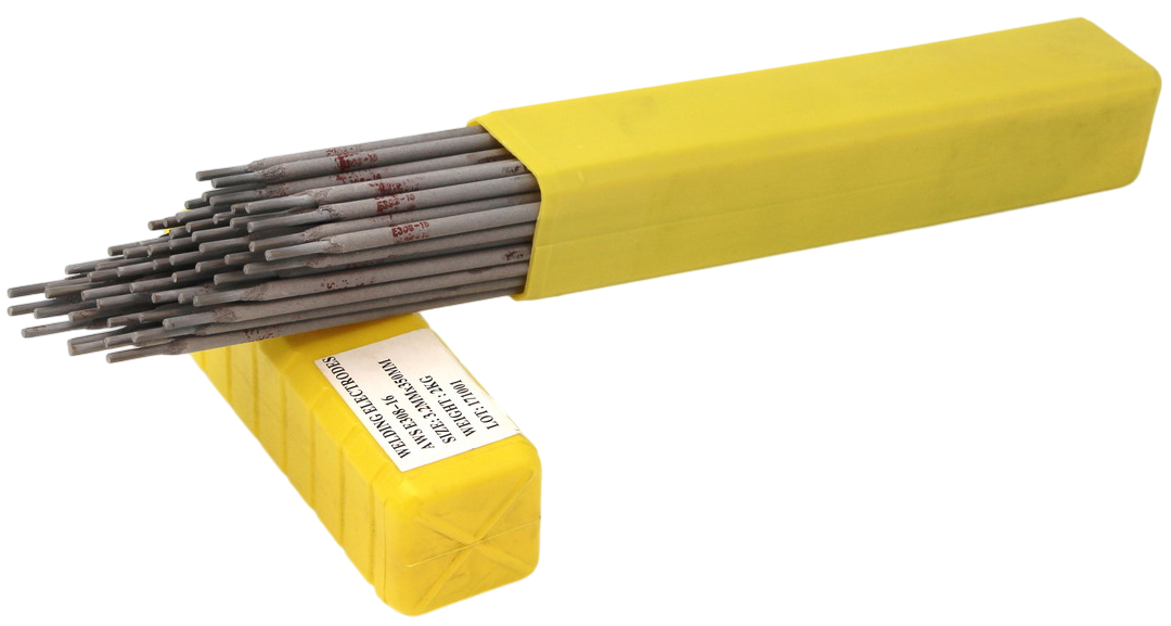 Электроды нержавеющие DEKA E308L-16 - фото